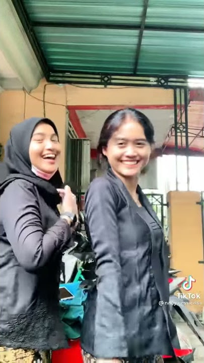 Indonesia tik tok famhous song
