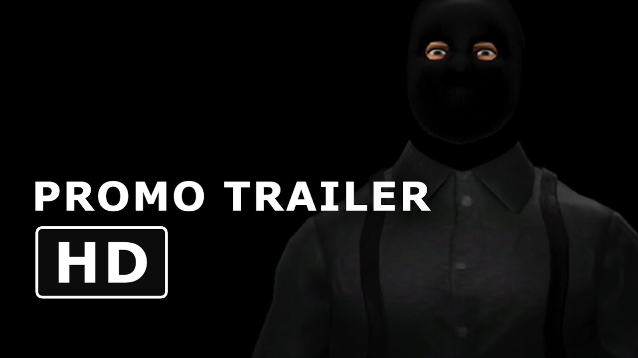 SMILE BREAKER | Brotherhood Promo