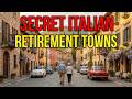 10 Peaceful Italian Towns So Affordable, You'll Wonder Why Nobody's Retiring There