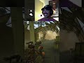 ARC RAIDERS - LEAPER GETS INSIDE | #mrmcg92 on #twitchclips #gaming #arcraiders