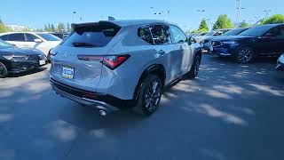 2026 Acura ADX w/A-SPEC Lynnwood WA