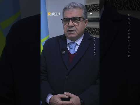 سياسي كردي الأحداث الجارية قد تؤدي إلى عواقب وخيمة وكارثة في المنطقة