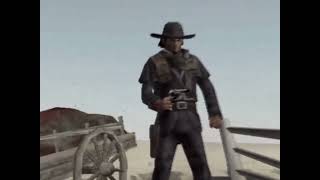 Red Harlow Edit - Red Dead Revolver
