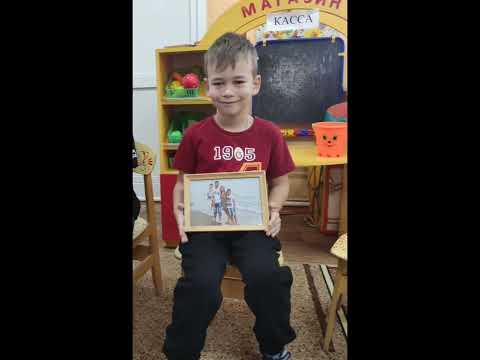 Педагогический дебют 2022,медиавизитка Гончаровой И.И.