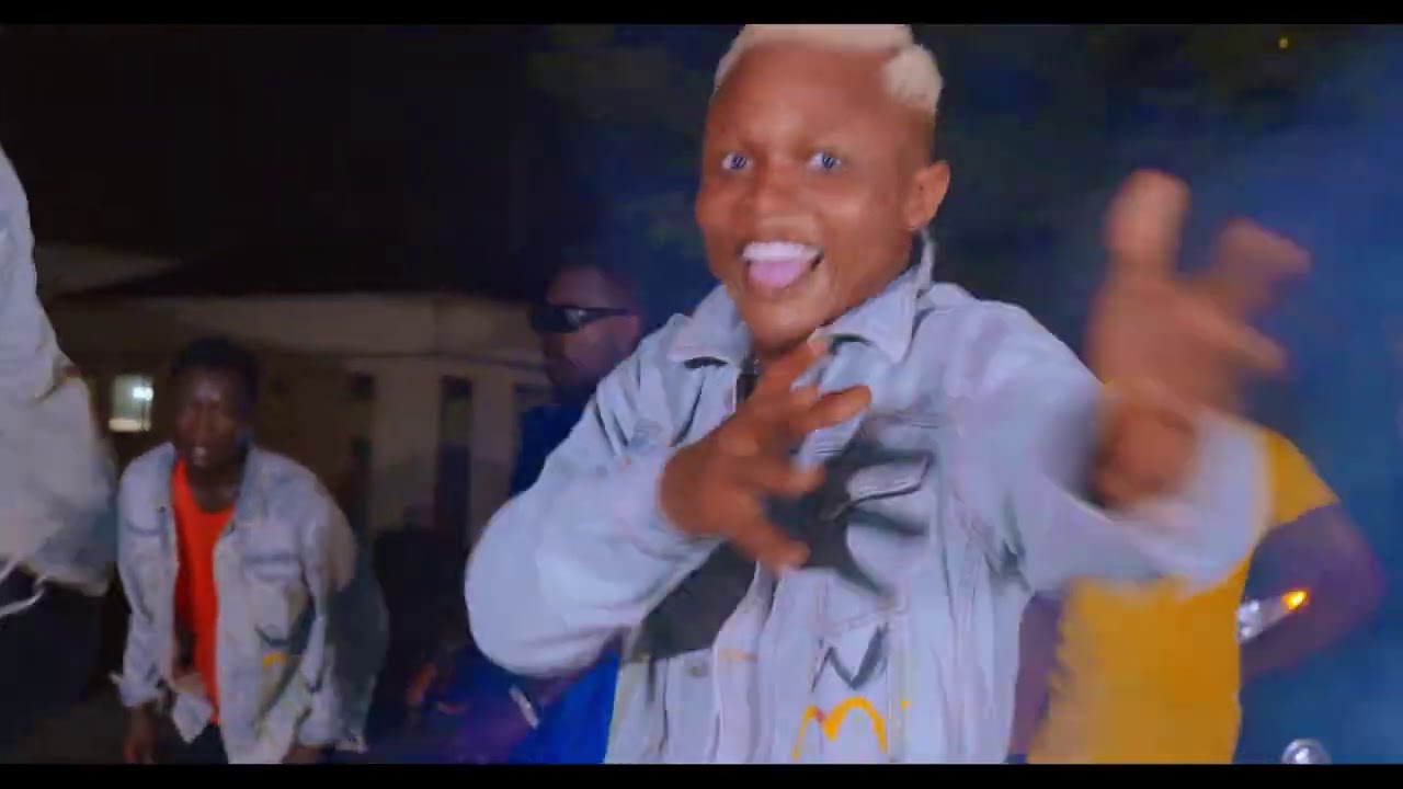 DJ MOASCO - Devant derrière Ft Mr Lenoir (Clip Officiel)