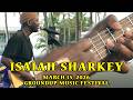 Capture de la vidéo Isaiah Sharkey: 2026-03-15 - Groundup Music Festival; Miami Beach, Fl (Complete Show) [4K]
