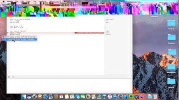 Learn Swift language in Hindi / Urdu