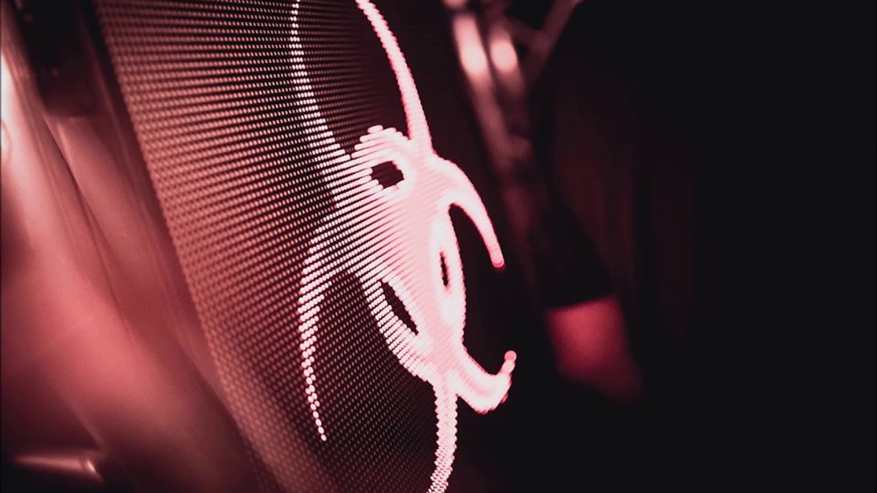 Ed Rush, Optical & Fierce ‎- Alien Girl (Audio Remix) [CUT]