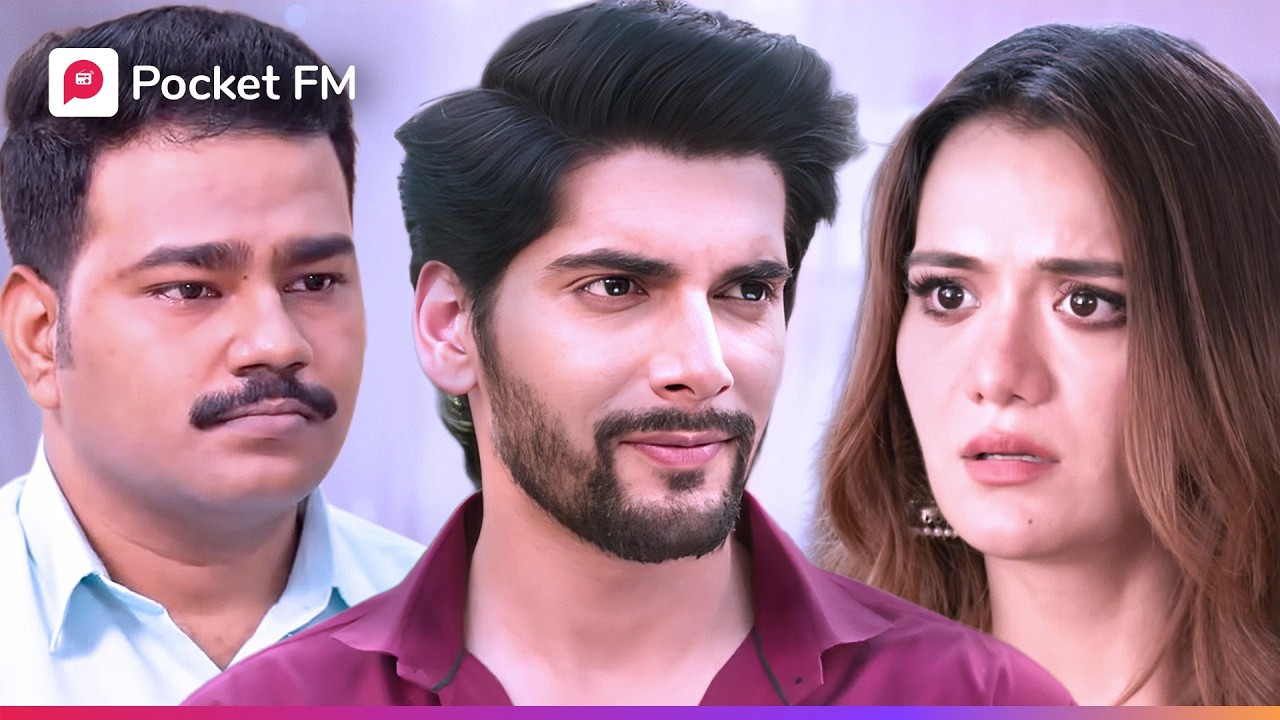 क्या है Mera सच, जो छुपाना पड़ा मुझे अनन्या के Saamne? | Episode 01 - 34