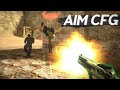 ❤️🌀❤️BEST AIM CFG+DLL CS 1.6 for FASTCUP.NET❤️🌀❤️