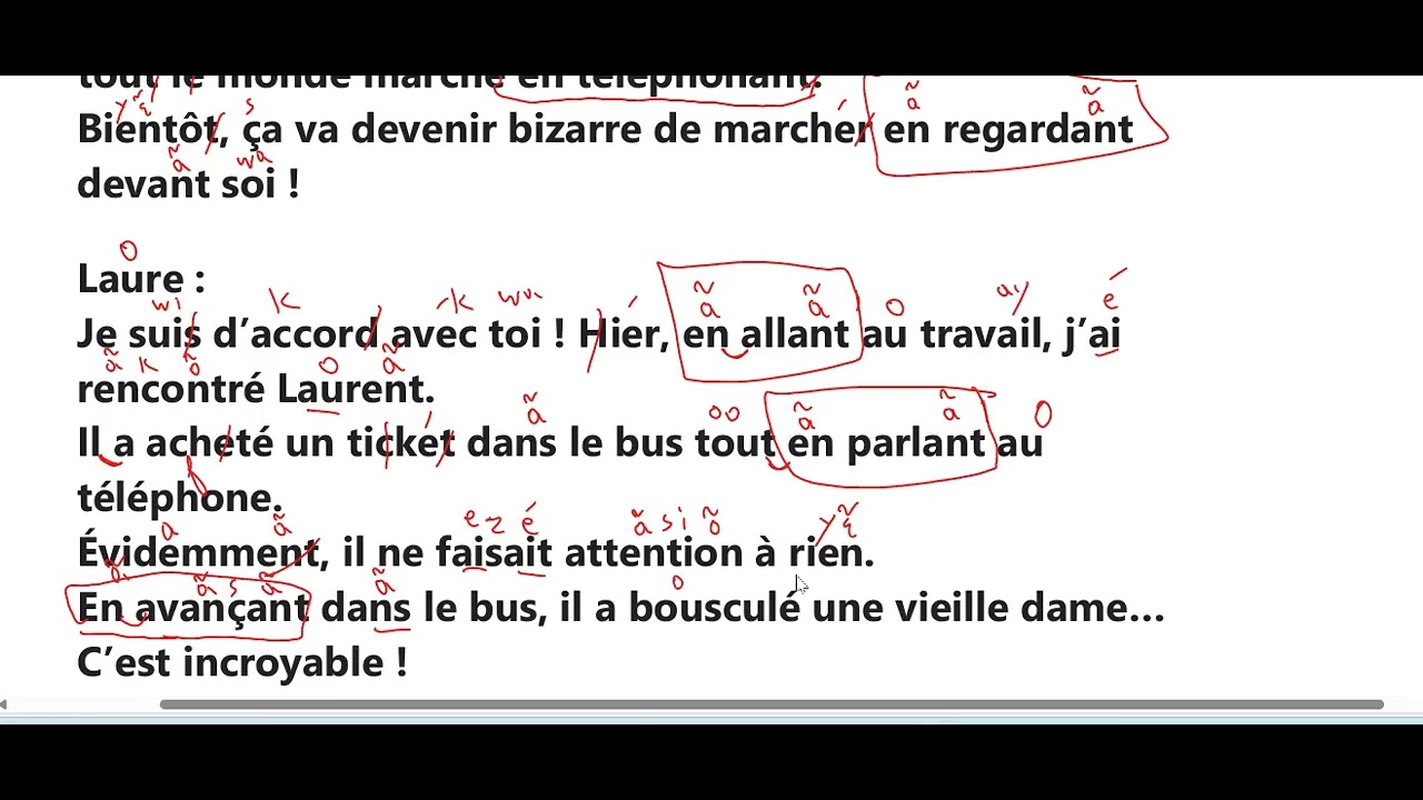Dialogue 99 mp4 - YouTube