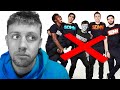 Why W2S is leaving the SIDEMEN...