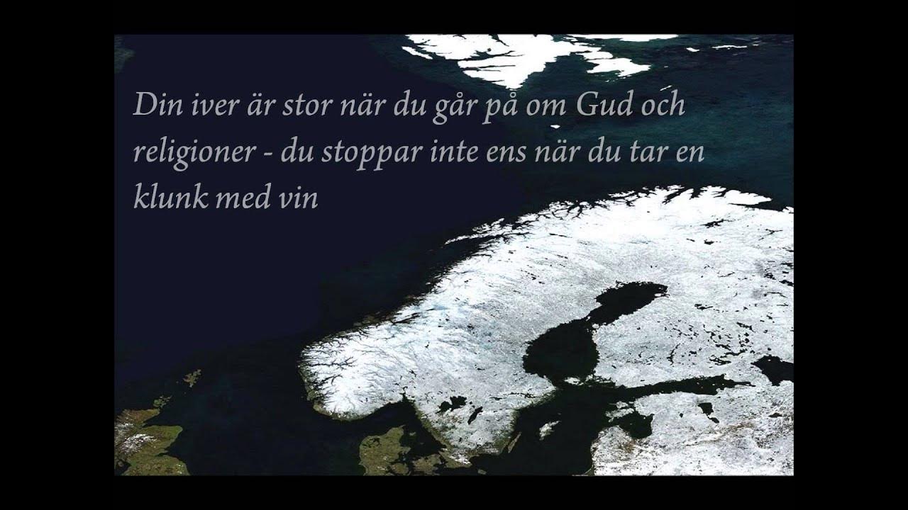 Mysteriet Deg - Lisa Nilsson & Bjørn Eidsvåg (with lyrics) Mysteriet Deg - Lisa Nilsson & Bjørn Eidsvåg (with lyrics)