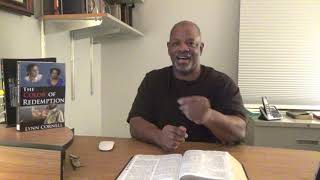 The Daily Word, verse by verse John 3:22-36