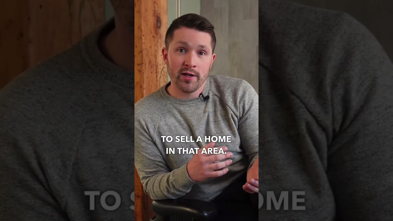 Is it a buyers market or a sellers market? 