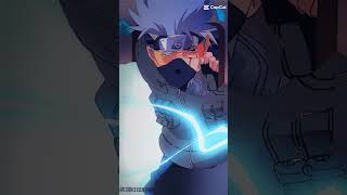 dj one more night kakashi🔥