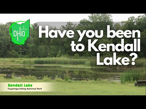 Video: Peninsula, Ohio, Cuyahoga Valley Milli Parkında ediləcək şeylər