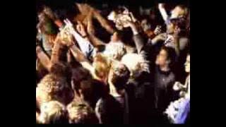 Funeral for a friend - Red is the new black with lyrics