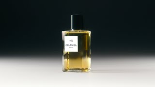 LES CARACTÈRES DE CHANEL – CHANEL Fragrance