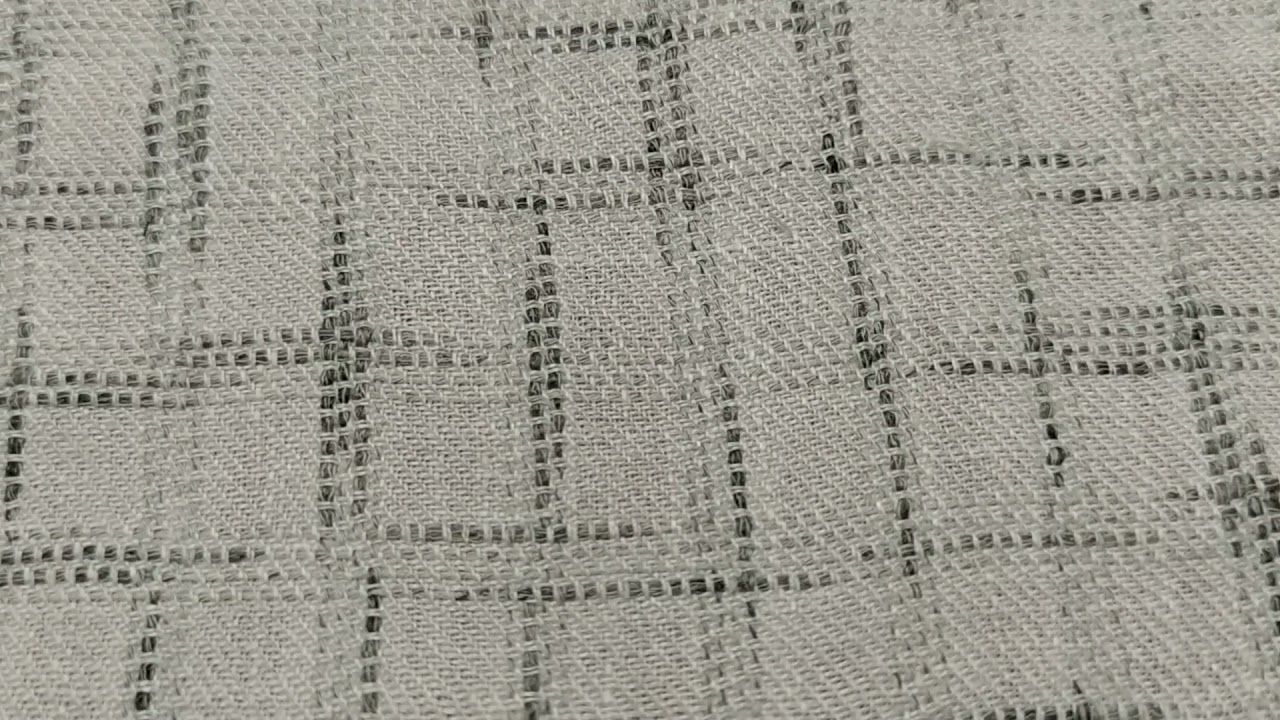 Hemp Blend Fabric 72% Hemp 20% Cotton 8% Polyester 180-190 GSM | Deepali