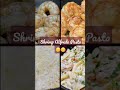 Shrimp Alfredo Pasta Recipe 😋😋 #Shorts by &quot;Carla&#39;s Recipe&quot;