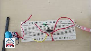 Verification of truth table of NAND NOR Gate