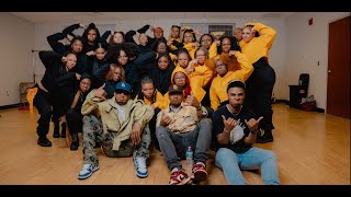 Alpha Phi Alpha Fraternity Inc. Gamma Phi Chapter - Stroll Like An Alpha 2023 Champions: 32 Degrees!