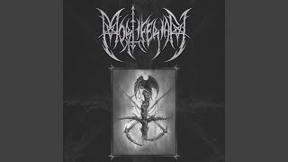 Rage Blasphemy and Damnation