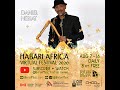 Daniel nebiat  habari africa virtual festival 2020 by batuki music festival