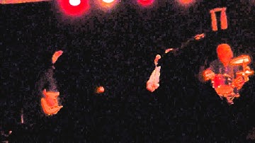 The Bottle Rockets-Listen To Her Heart live in Milwaukee, WI 1-9-15