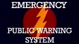 Alberta Emergency Public Warning System May 22 2002