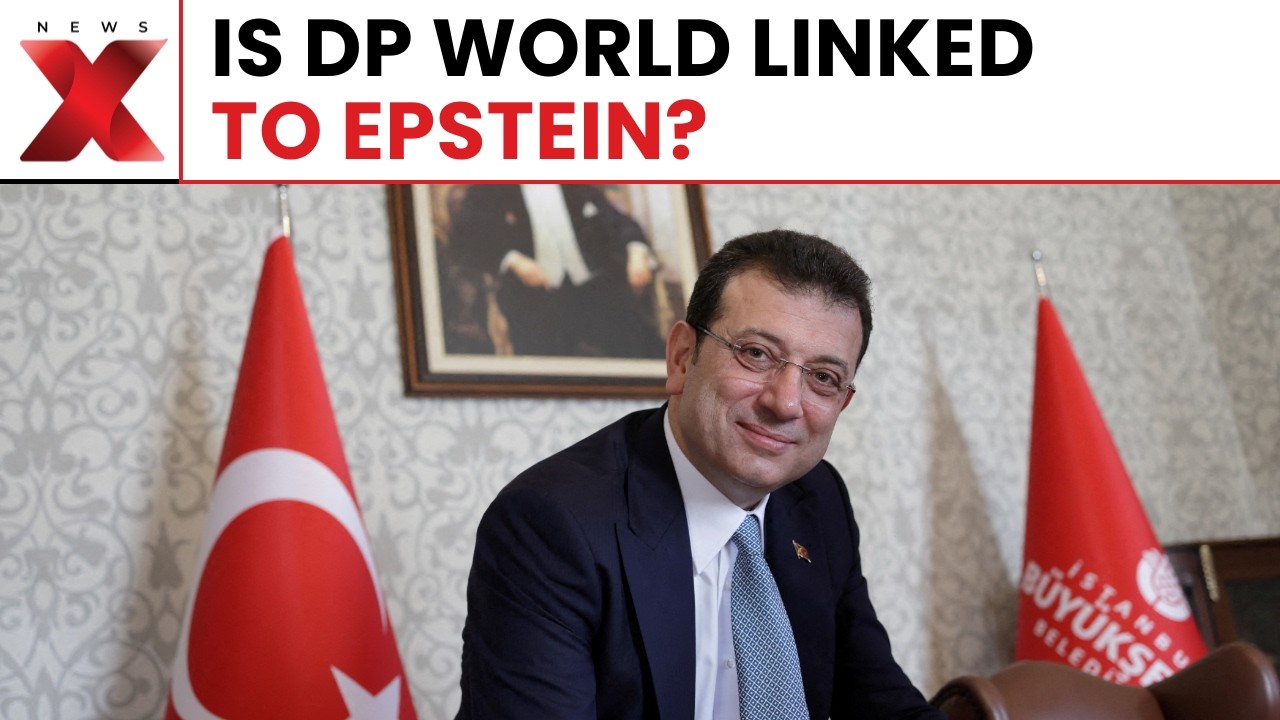 How Are Epstein Allegations Impacting DP World’s Leadership and Investors?