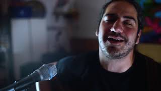 Badwater Sound - Meet Me In The Desert - DIY Sessions