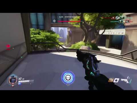 Bush McCree Meta