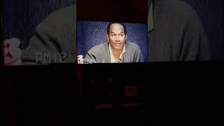 Did OJ Simpson Confess To The Crime Of The Century?? #confession #ojsimpson