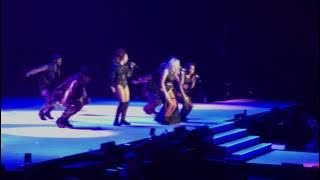 Touch - Little Mix (Dangerous Woman Tour 2017, Las Vegas Nevada)