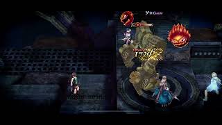 Defender Z 10 WOtV FFX Raid 936k screenshot 3