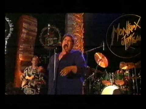 Patti Austin & Jazz Crusaders- Razamatazz and Smoke Gets In Your Eyes 1997