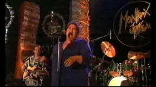 Video thumbnail of "Patti Austin & Jazz Crusaders- Razamatazz and Smoke Gets In Your Eyes 1997"