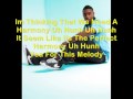 Jeremih starting all over lyrics hq