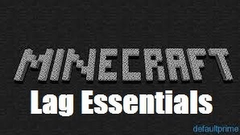 LagEssentials Bukkit Plugin Review