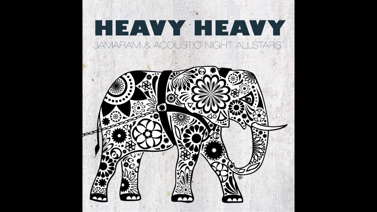 Watch JAMARAM - Heavy Heavy (2015) - Missing Is You on YouTube Watch JAMARAM - Heavy Heavy (2015) - Missing Is You on YouTube