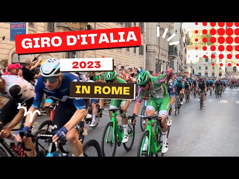 Видео: Giro d'Italia 2018: RCS Израиль эхэлснийг баталж байна