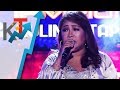 TNT Celebrity Champion Leah Patricio sings 'Break It To Me Gently'