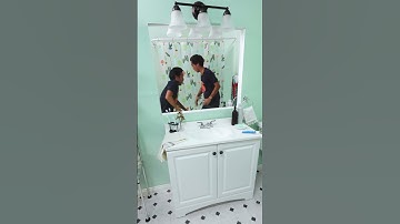 I should of picked a different spot...