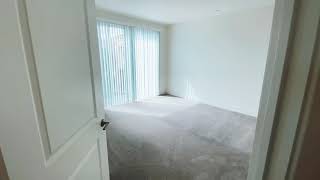 2 Bedroom 2 Bath "E" Floor Plan