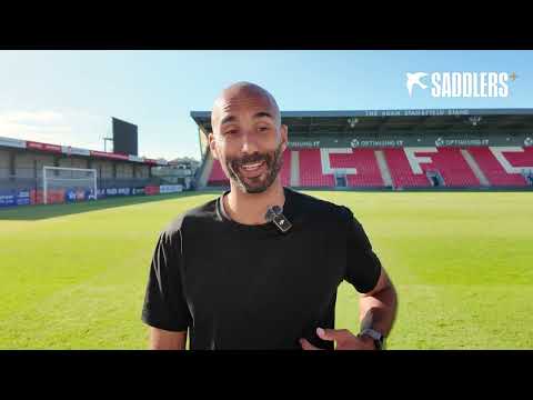 Head Coach Lee Grant on stalemate against Exeter City