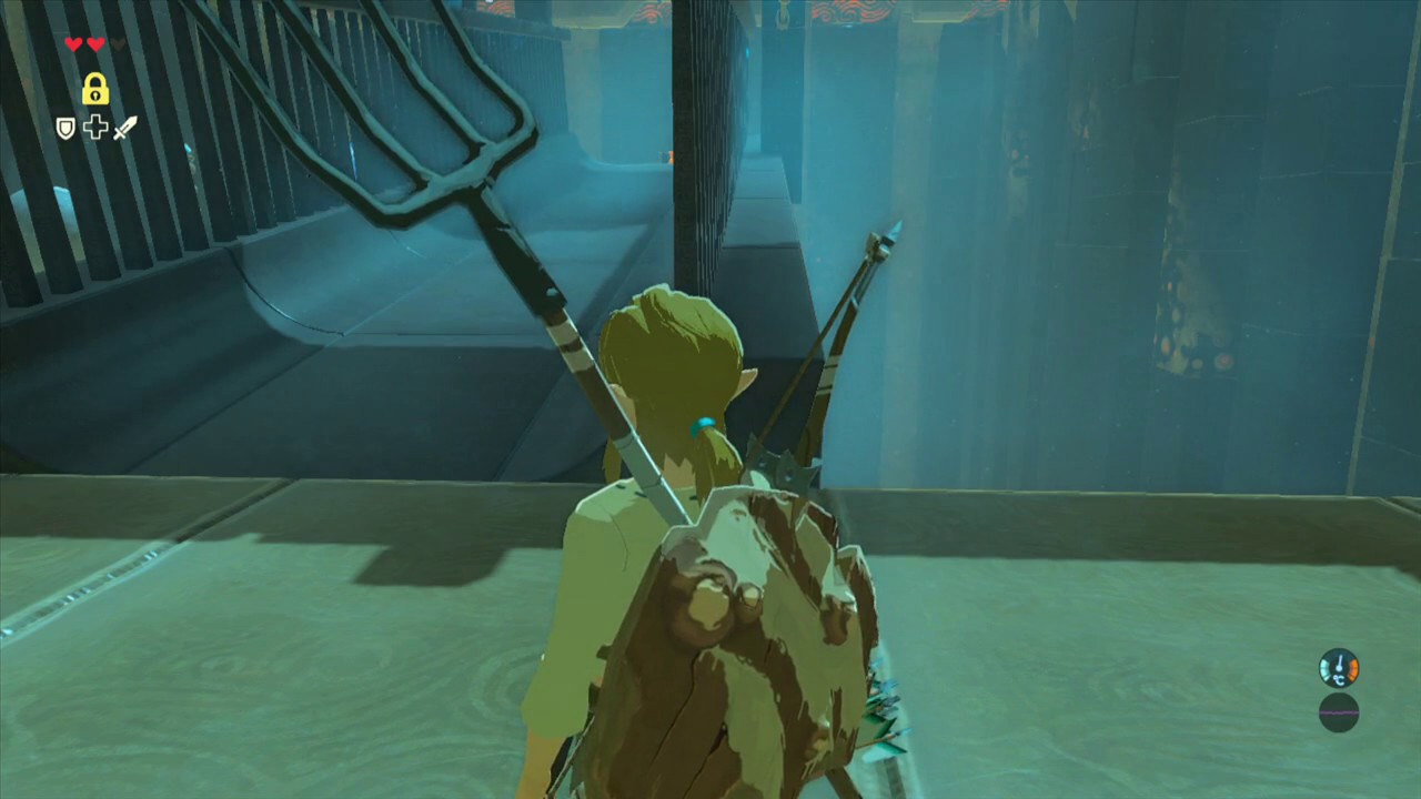 Zelda Breath Of The Wild Wa Modai Schrein Zelda, Breath of the Wild: Wa-Modai-Schrein - YouTube