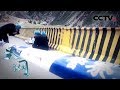 《天网》油漆下的秘密：大桥上的血迹为何被人用油漆刻意覆盖？| CCTV社会与法