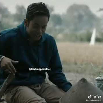 Cak Percill adol Sawah gawe tuku LC //Story 30detik Cak Percil